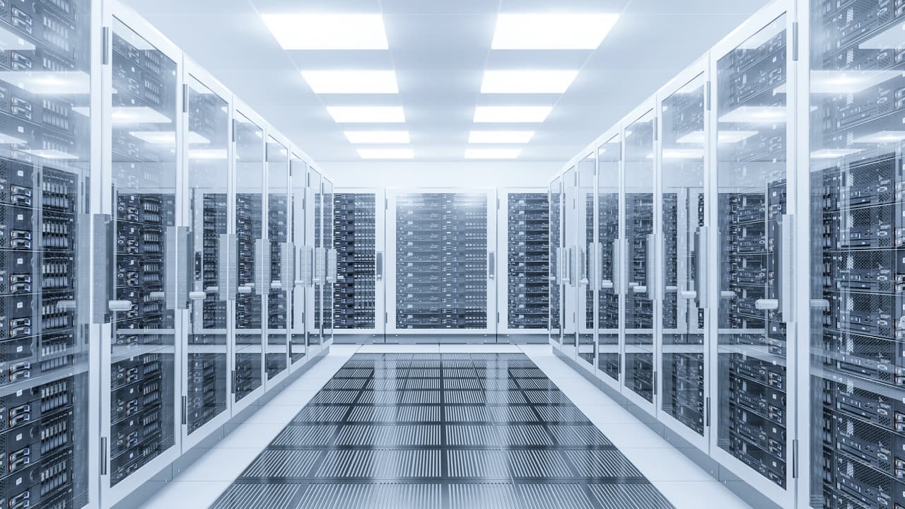 SAP, Deutsche Telekom, Ionos, and Schwarz Compete for EU Funding to Construct AI Data Center