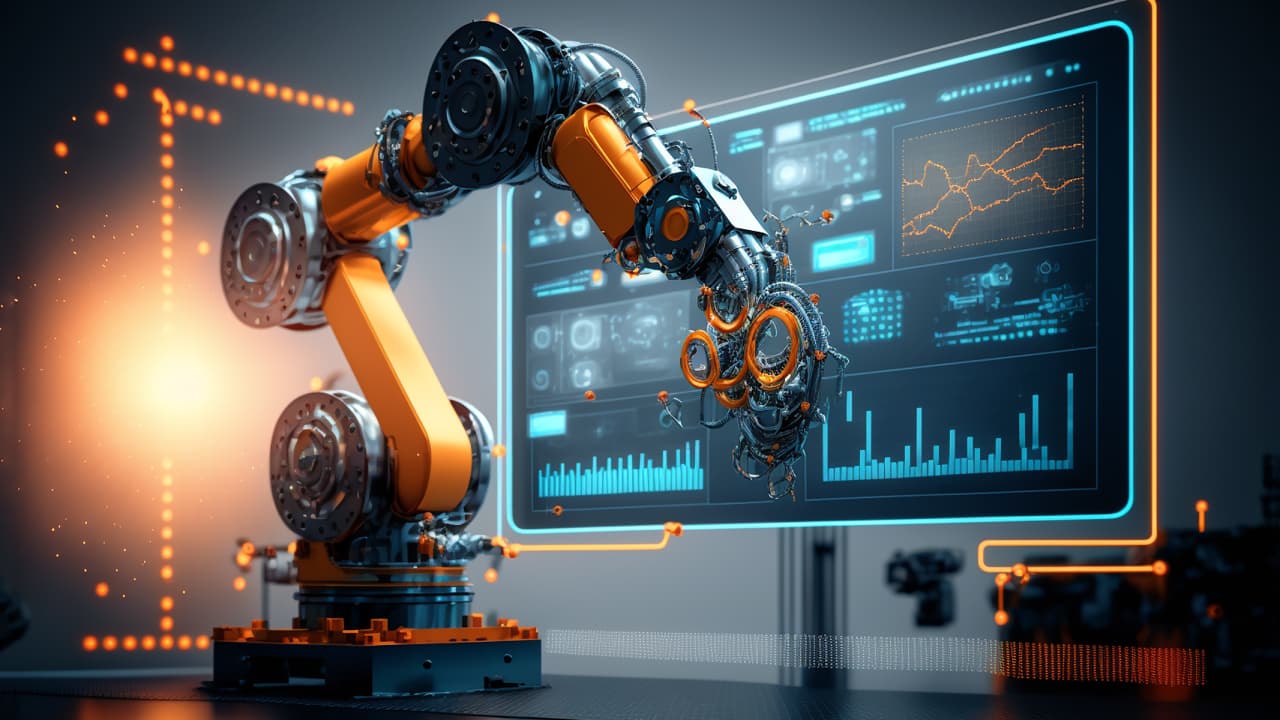 PETRONAS Leverages AI and Automation to Boost Sustainability Goals
