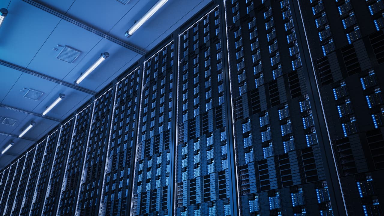 UAE grapples with power demands as data centres boom