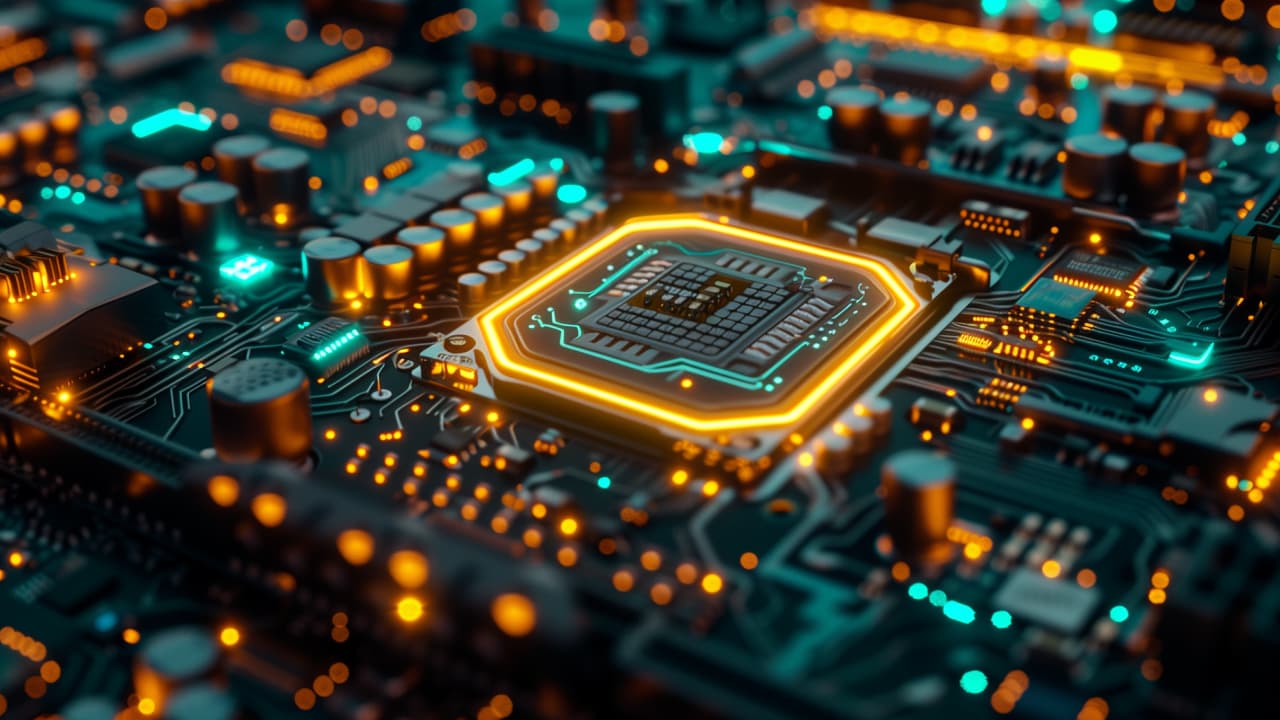 Alset AI Ventures Rebrands Cedarcross International Technologies to Lyken.AI for Scalable AI Infrastructure Solutions