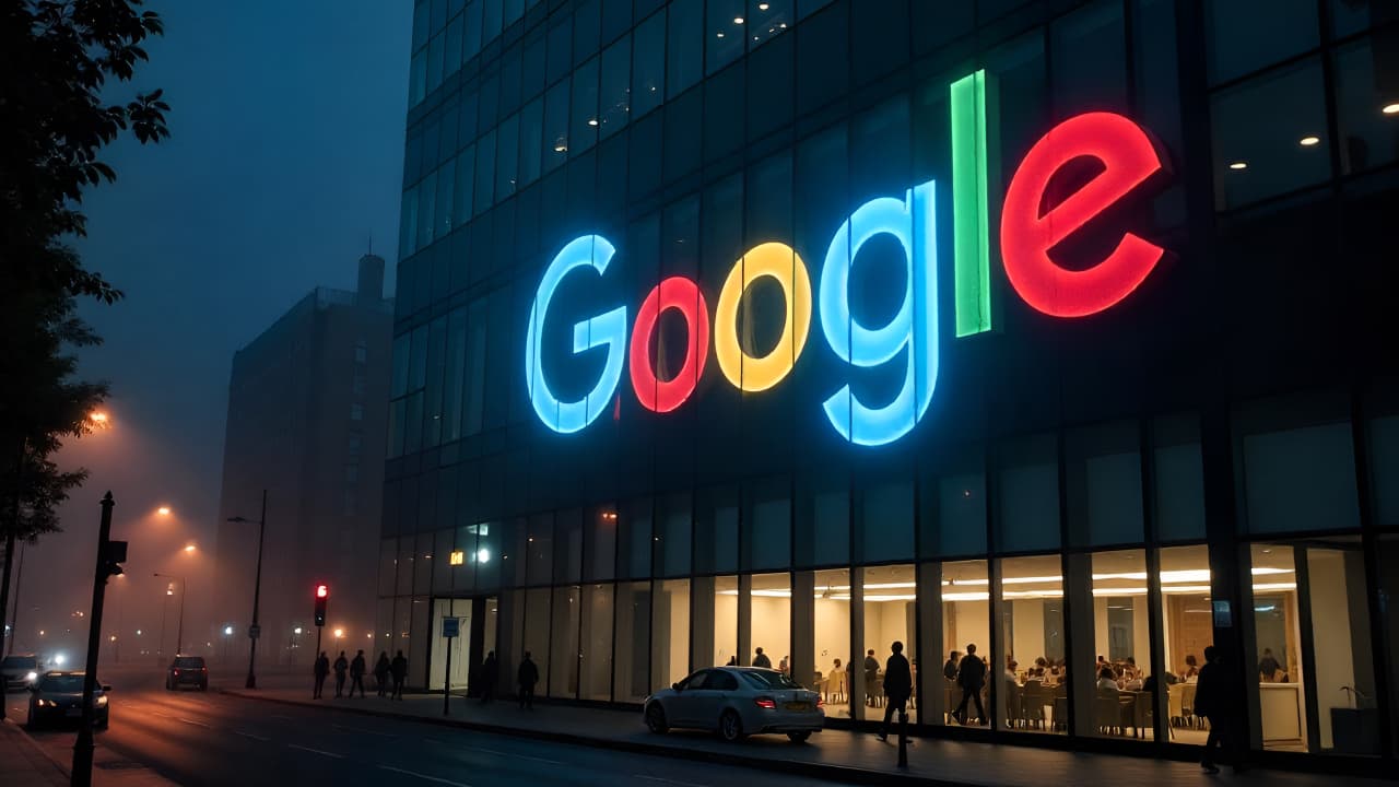 Google’s Veo 3 Sets New Standard for AI-Generated Video