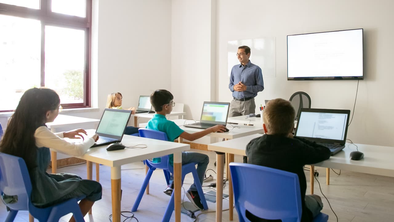 Wake County Schools to Draft Flexible AI Policy for Classrooms