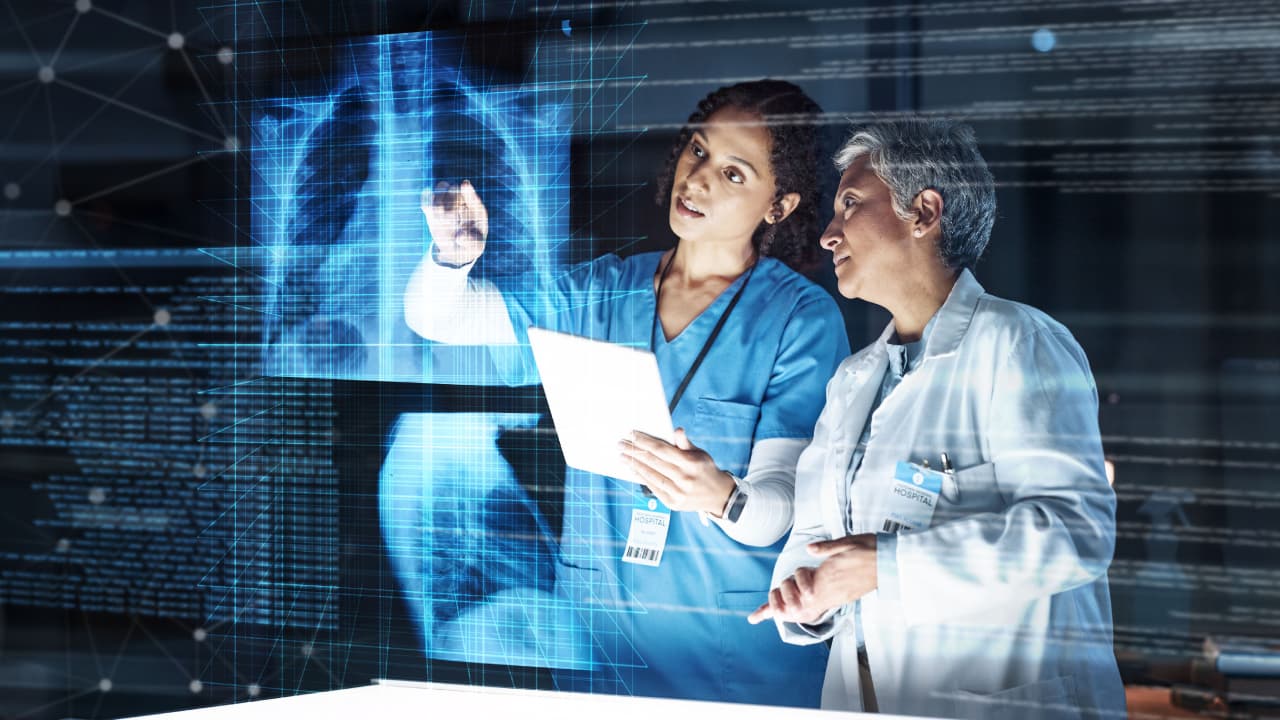 Ambience Healthcare Unveils AI-Powered Medical Coding Model 