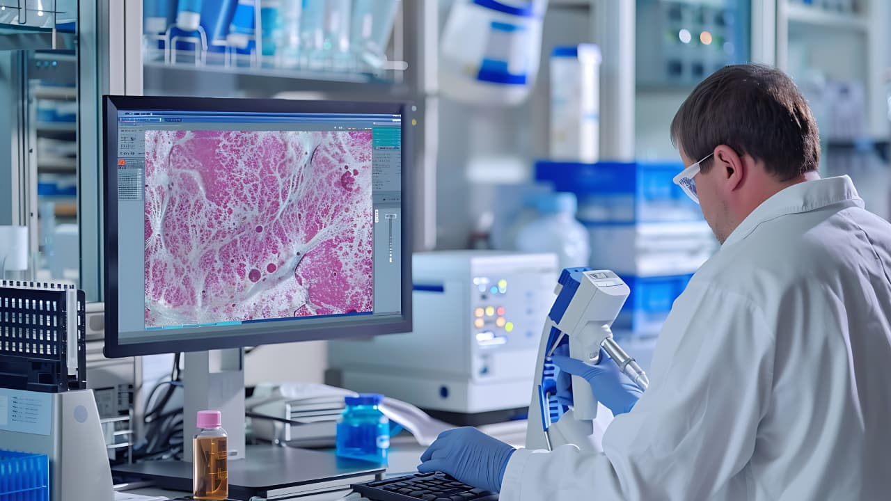 Myriad Genetics Showcases AI-Driven Cancer Diagnostics at ASCO 2025