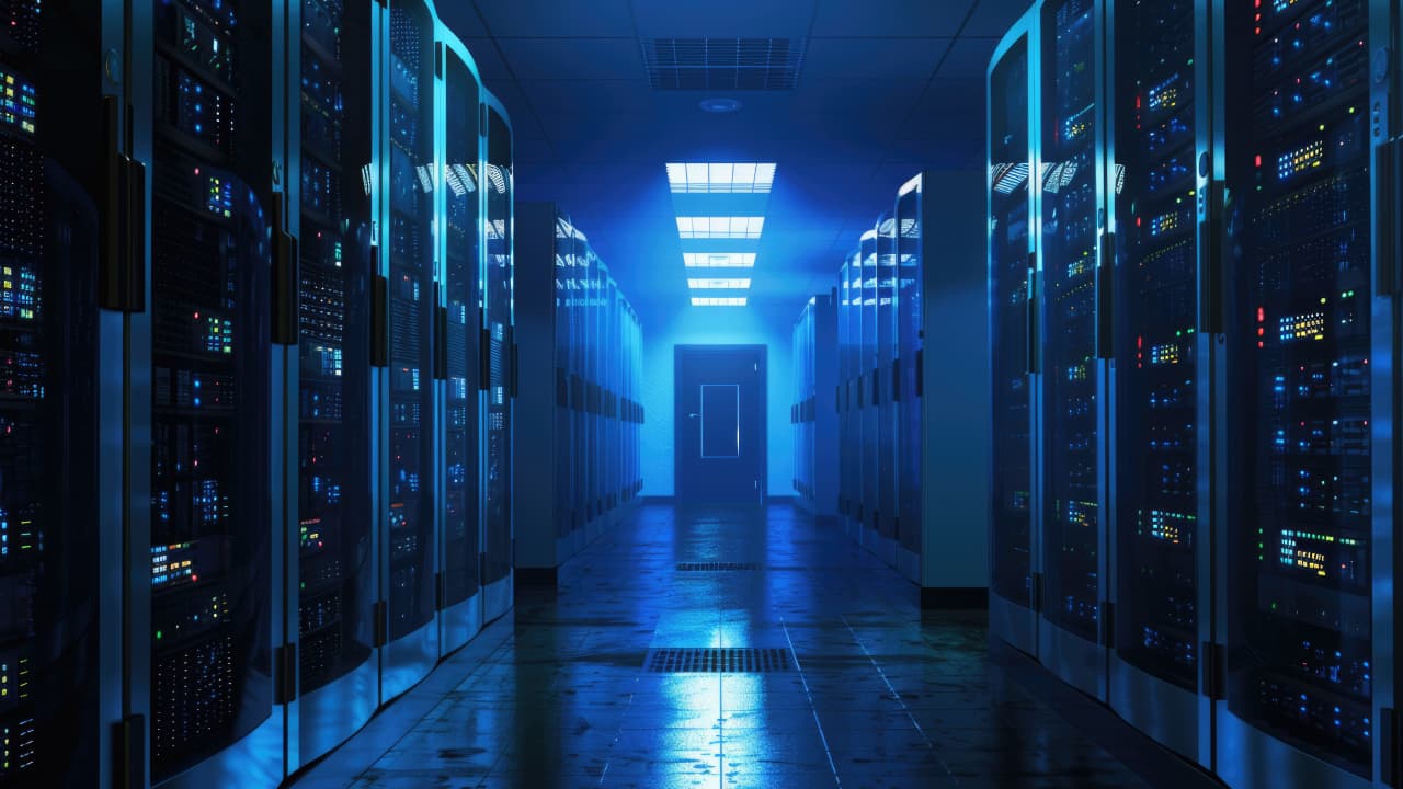 GridCARE Secures $13.5M to Unlock Power for AI Data Centers Using AI