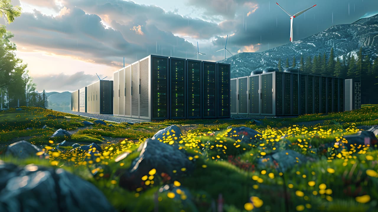Vena Group Launches Vena Nexus for AI-Ready Green Data Centres in APAC