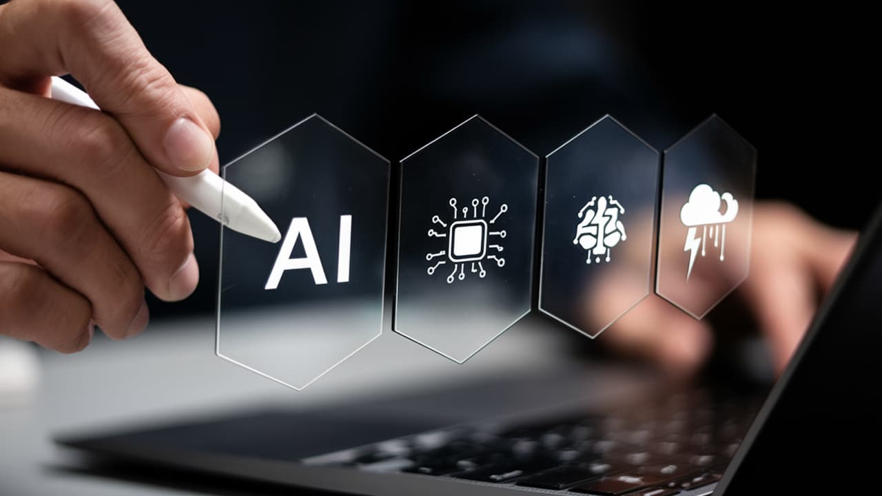Syneris.tech Deploys Decentralized AI Infrastructure to Democratize AI Development