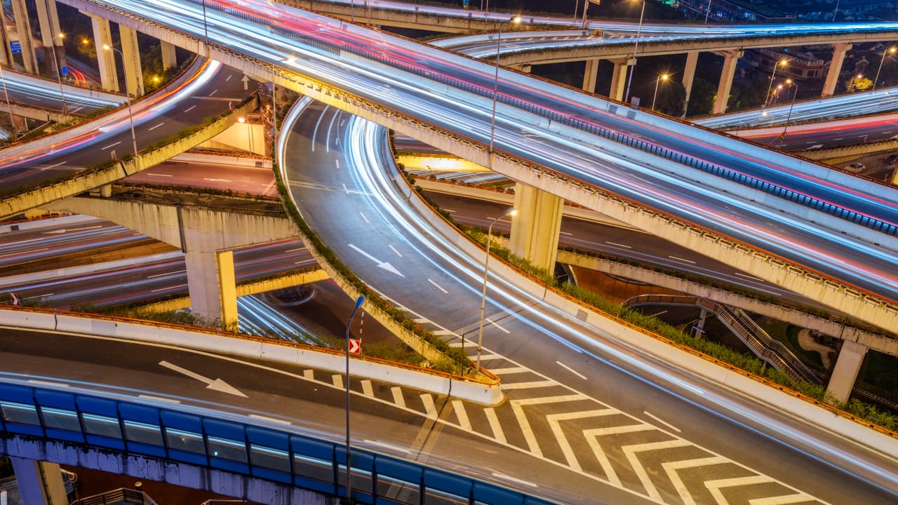Malaysia plans on redeveloping the Road infrastructure using AI monitoring