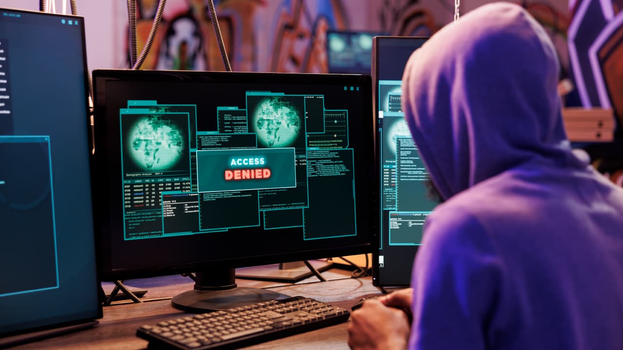 AI as a Cybersecurity Ally, Not a Replacement