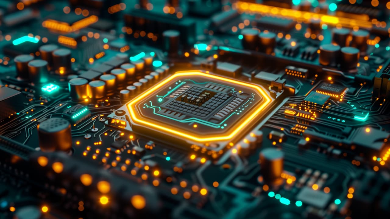 Huawei Unveils Supernode 384 Architecture, Challenging Nvidia’s Dominance in AI Processing
