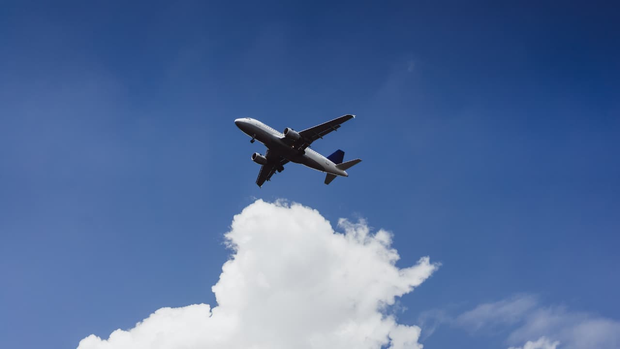 Transportation Department Deploys AI to Tackle Air Traffic Dangers