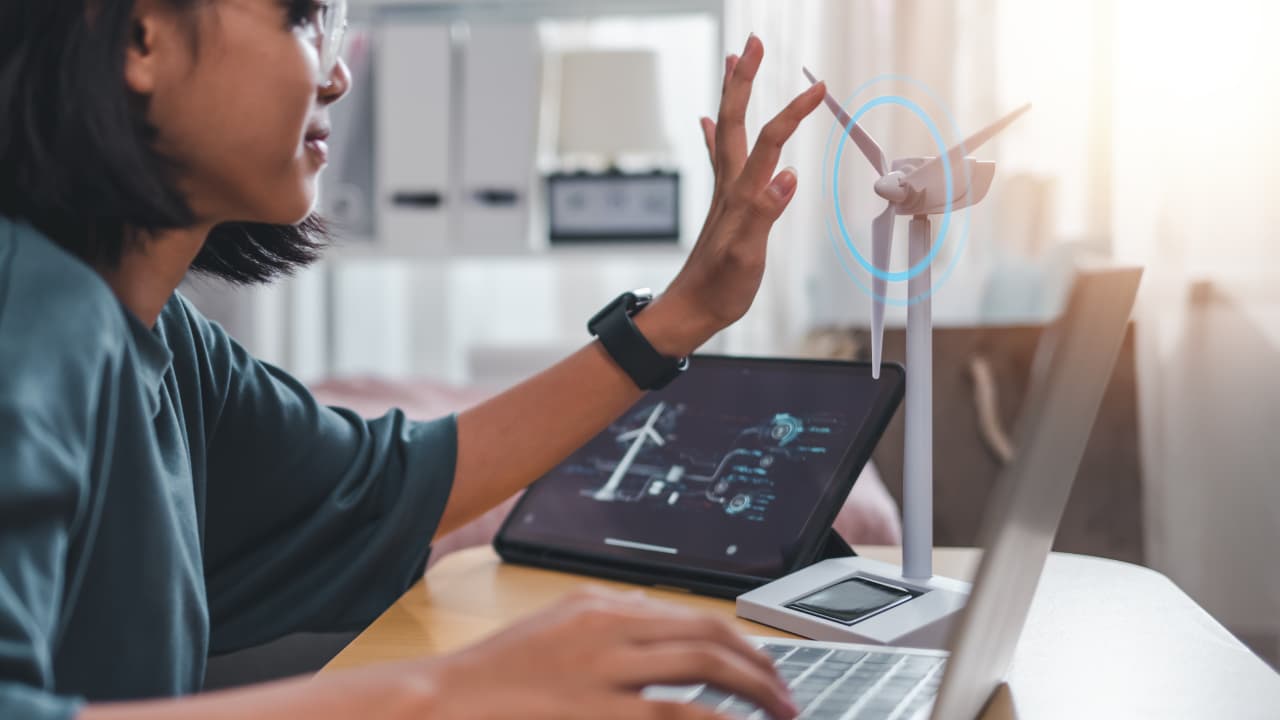 Vrushabhraj Tanawade Launches MountBay Energy LLC to Address AI-Driven Energy Demands