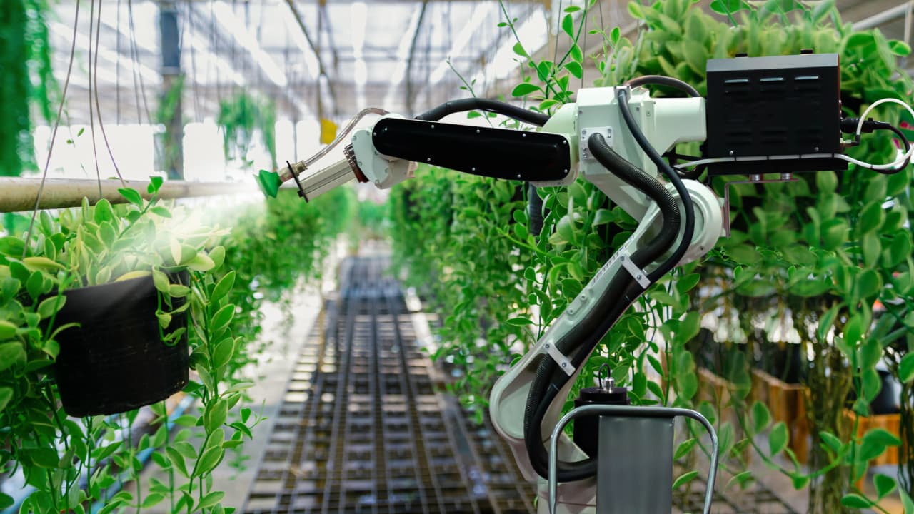 Tripura CM Launches AI-Powered Farm Mission to Boost Agricultural Productivity
