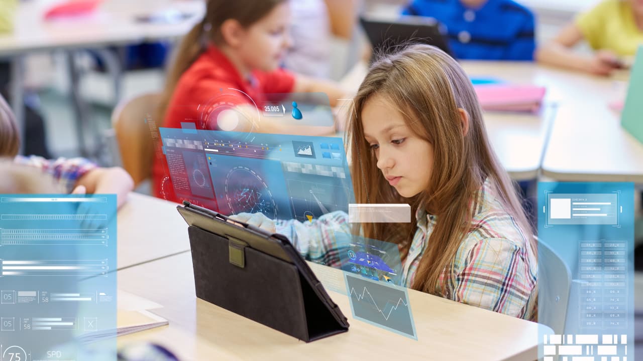 Greenwich Public Schools Set to Implement AI Usage Policy