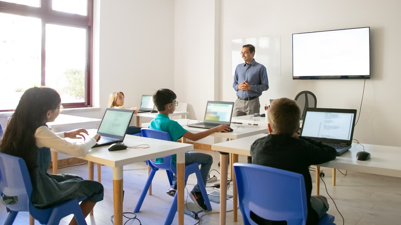 Microsoft and Education Services Australia Launch AI Training Mobile for Teachers