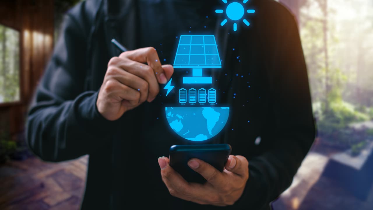 E.ON Next Partners with Kraken to Launch ResidentialFlex Platform for Smart Energy Solutions