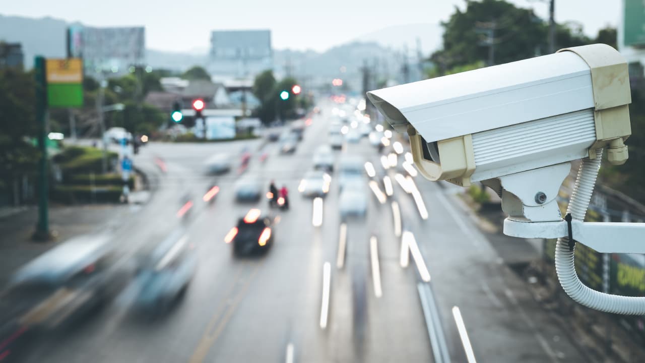 Kerala’s AI Traffic Cameras: ₹161 Crore in Fines, Yet Accidents Persist