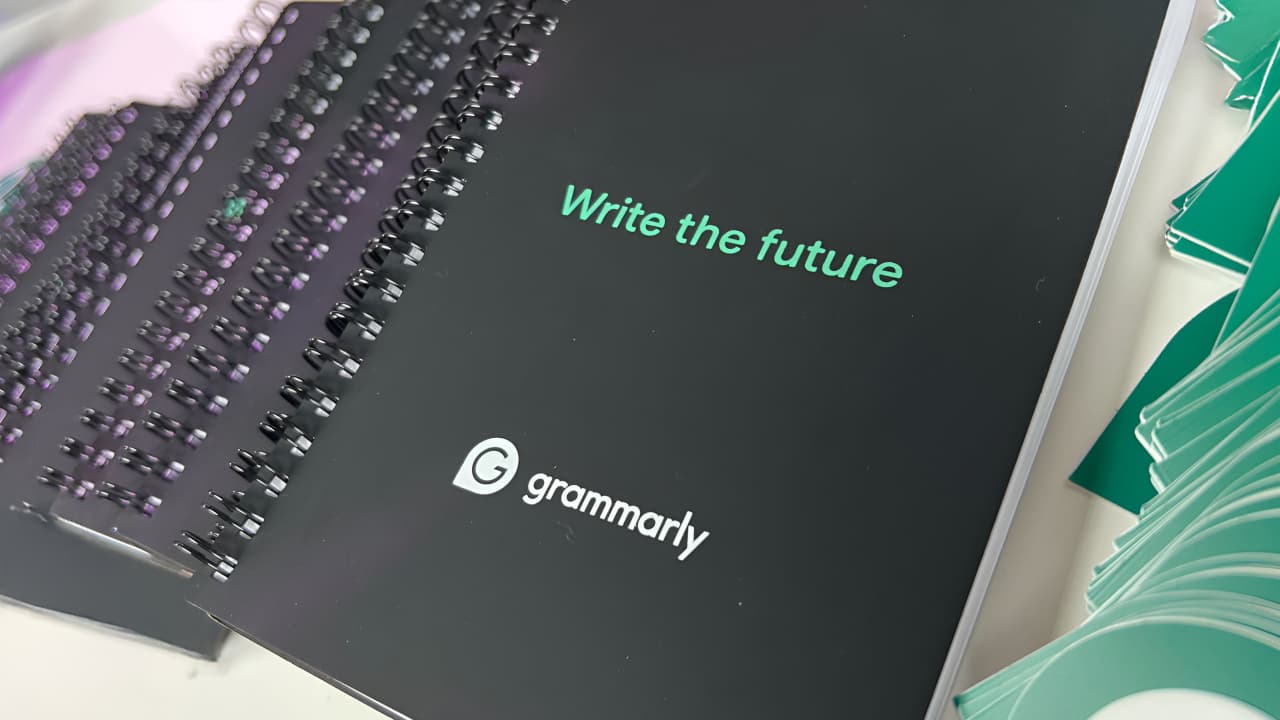 Grammarly Raises $1 Billion Non-Dilutive Funding from General Catalyst to Accelerate AI Growth