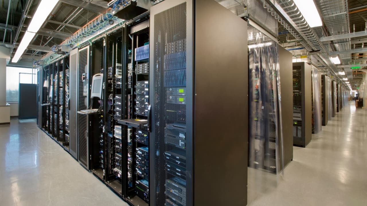 DOE and Dell Unveil 'Doudna' Supercomputer to Boost US AI and Science Leadership