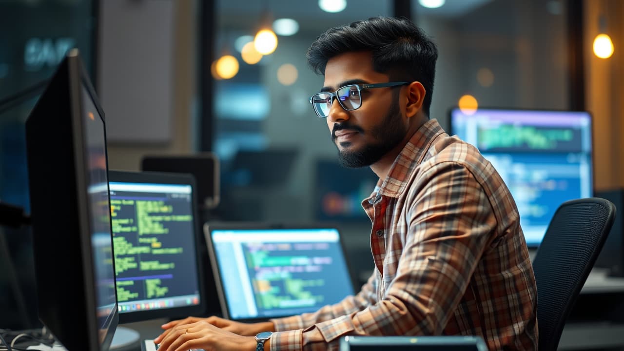 India’s Demand for AI Professionals to Hit 1 million by 2026: MeitY