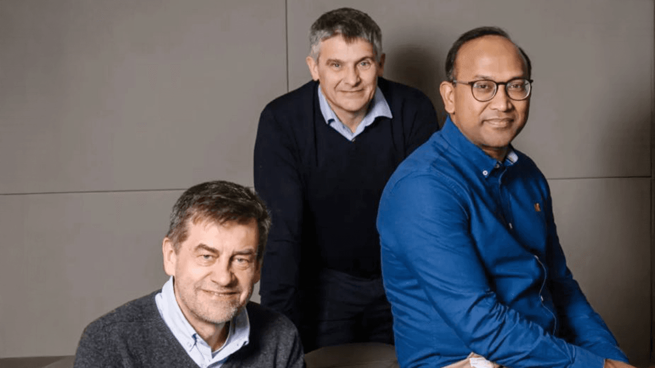 Northern Gritstone Leads £4.6M Seed for Energy-Efficient AI Startup Literal Labs