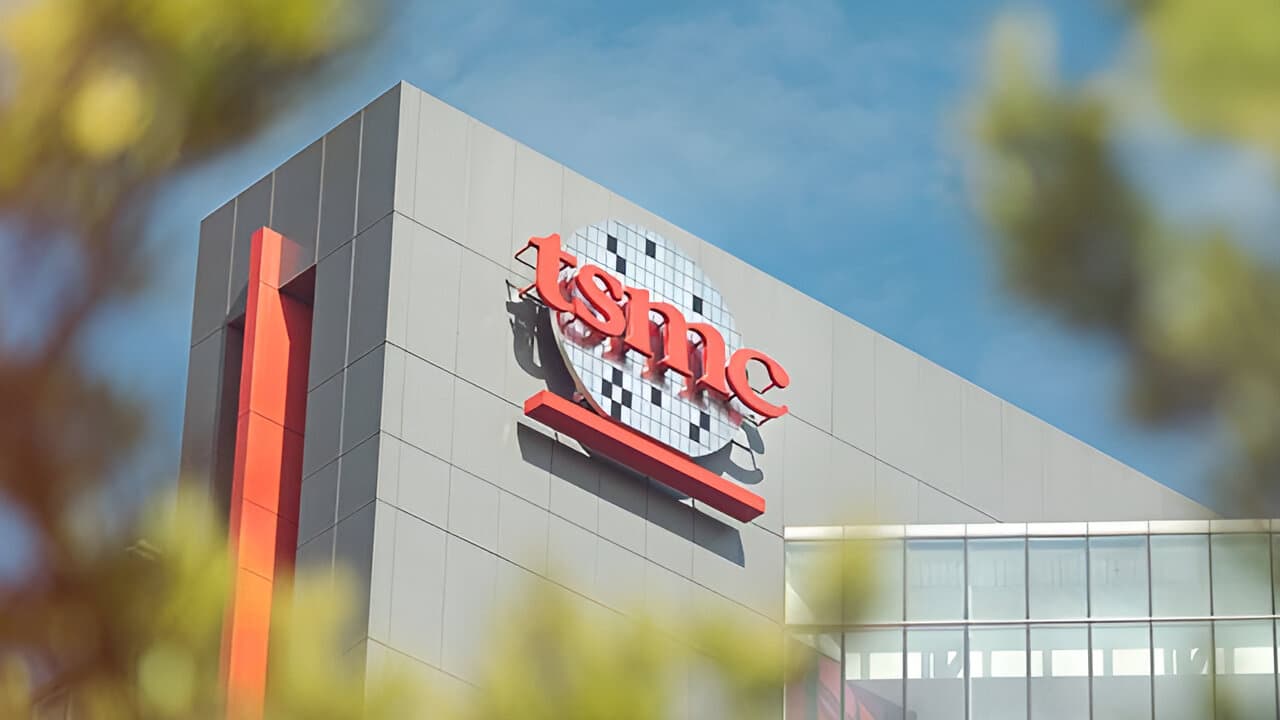 TSMC: AI Chip Demand Strong Despite Indirect US Tariff Impact
