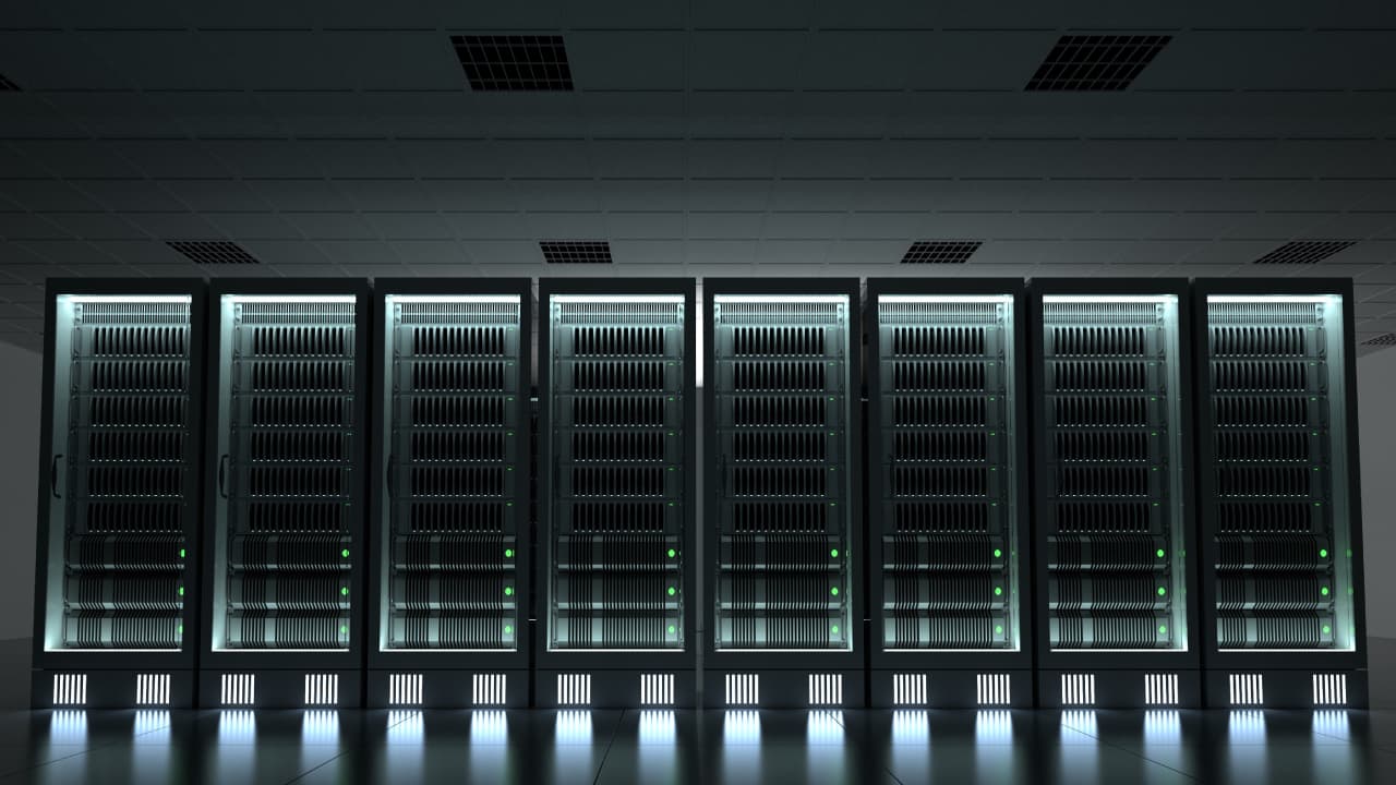 GridFree AI Raises $5 Million to Revolutionize Data Center Deployment for AI