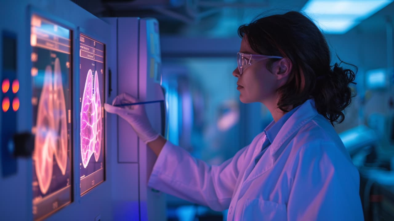 FDA Approves Clairity Breast: AI Tool Predicts Breast Cancer Risk from Mammograms