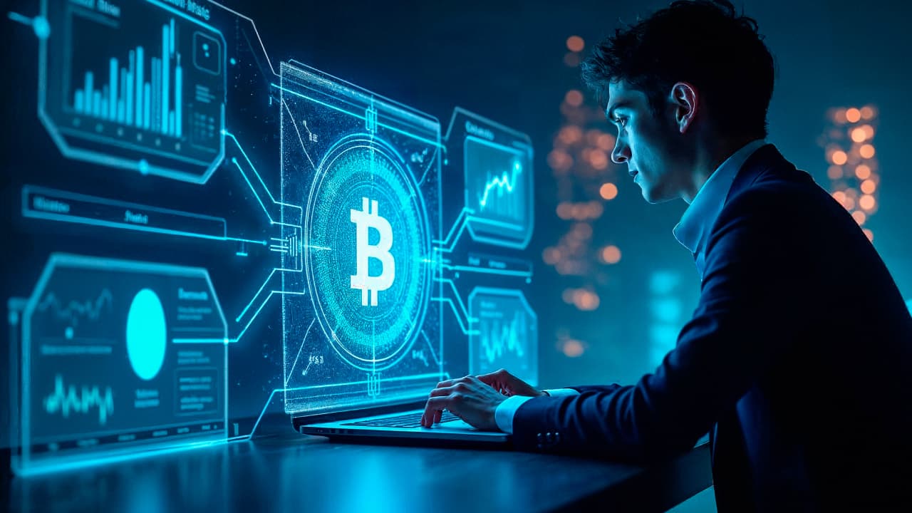 ZA Miner Secures Funding to Scale AI-Powered, Renewable Crypto Mining