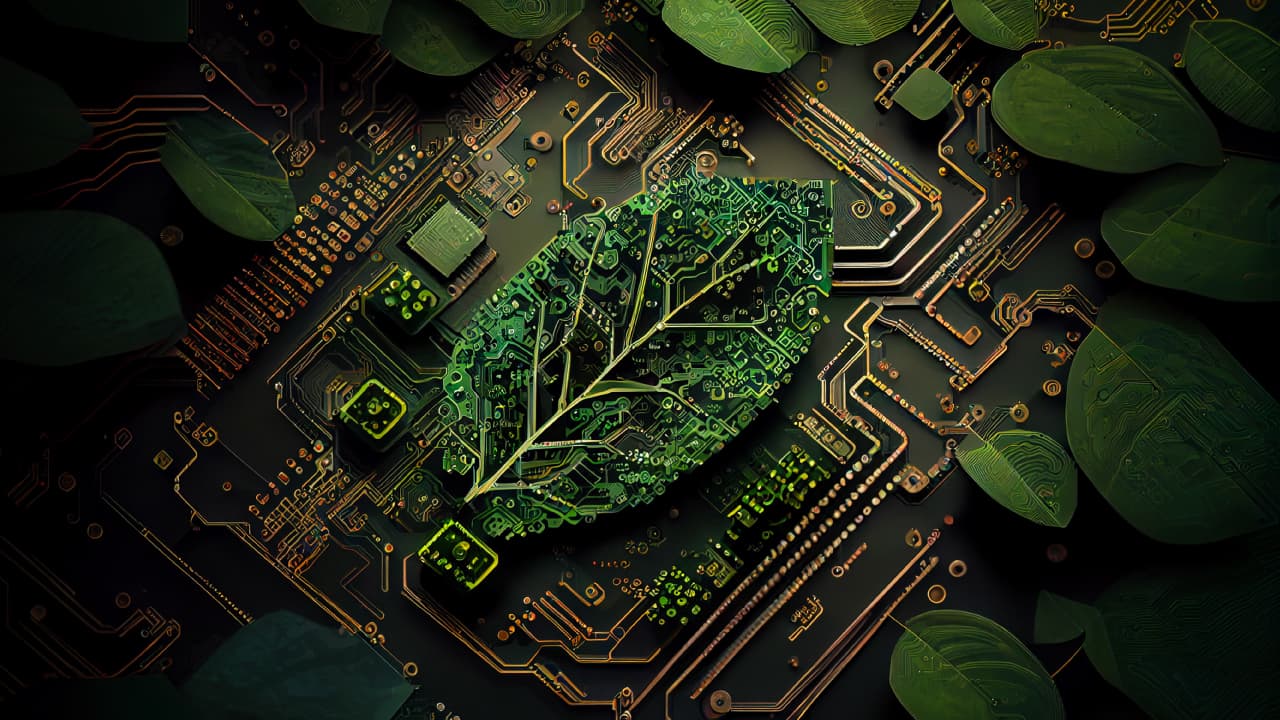 Laos to Study Green Energy-Powered AI Infrastructure & Special Zone