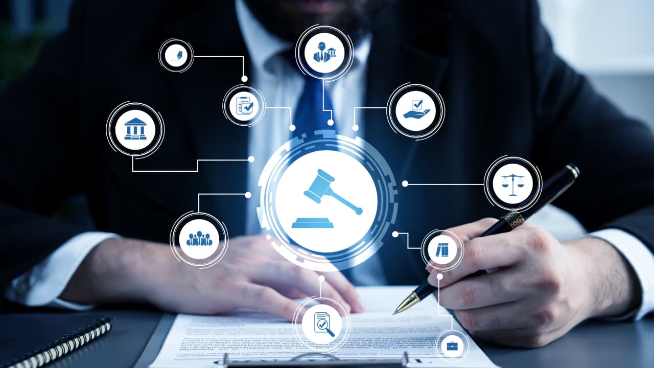 Wordsmith AI Secures $25M Series A Led by Index Ventures for Legal AI Platform