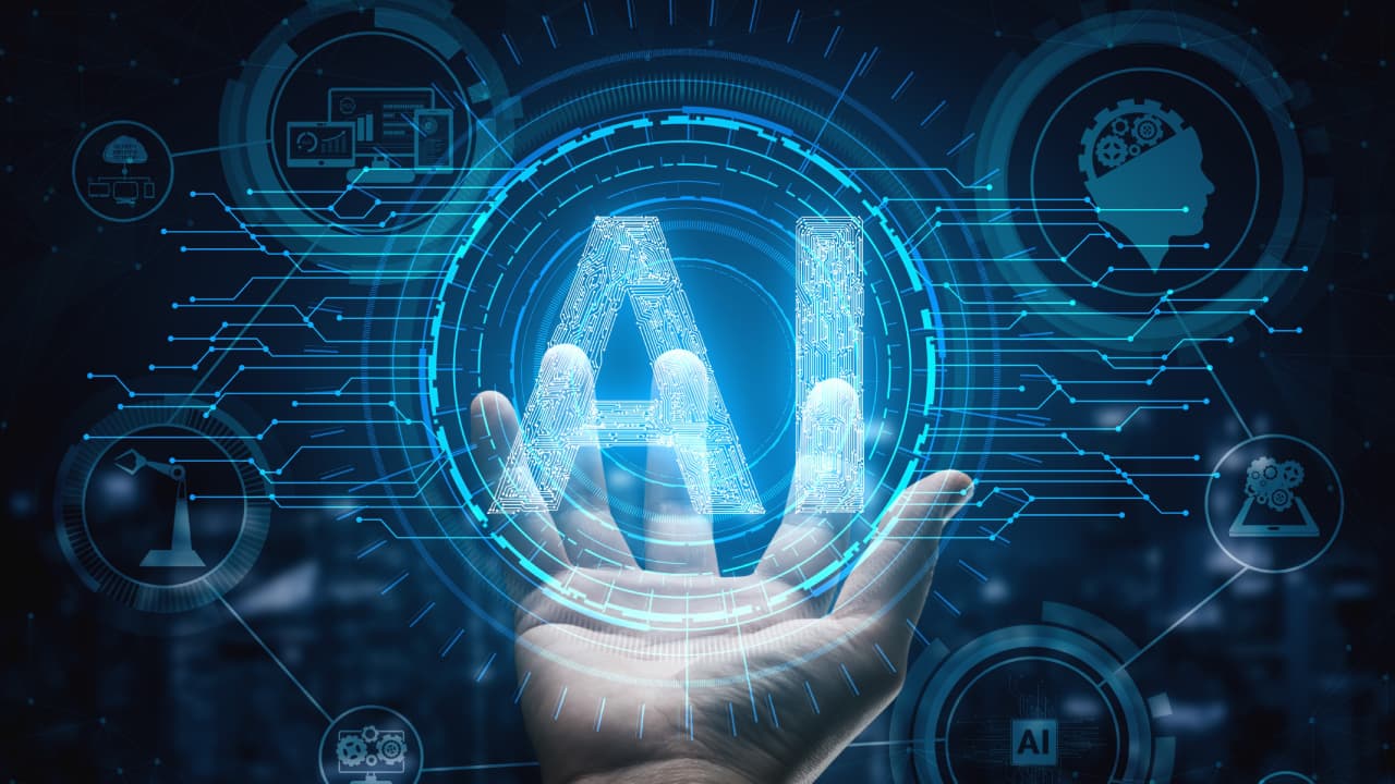 Kuwait Investment Authority Joins AI Infrastructure Partnership (AIP)