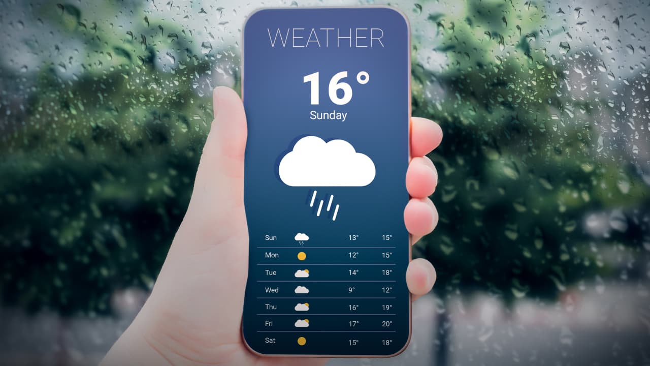 AI Weather Forecasting Launched to Aid Filipino Farmers via Tomorrow.io, NIA & DA Pact