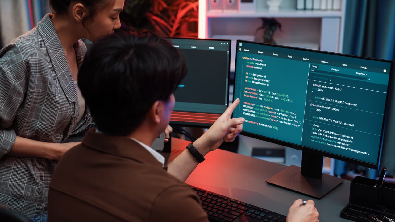 Expensya Founders Debut Thunder Code, AI Software Testing Platform, with $9M Seed