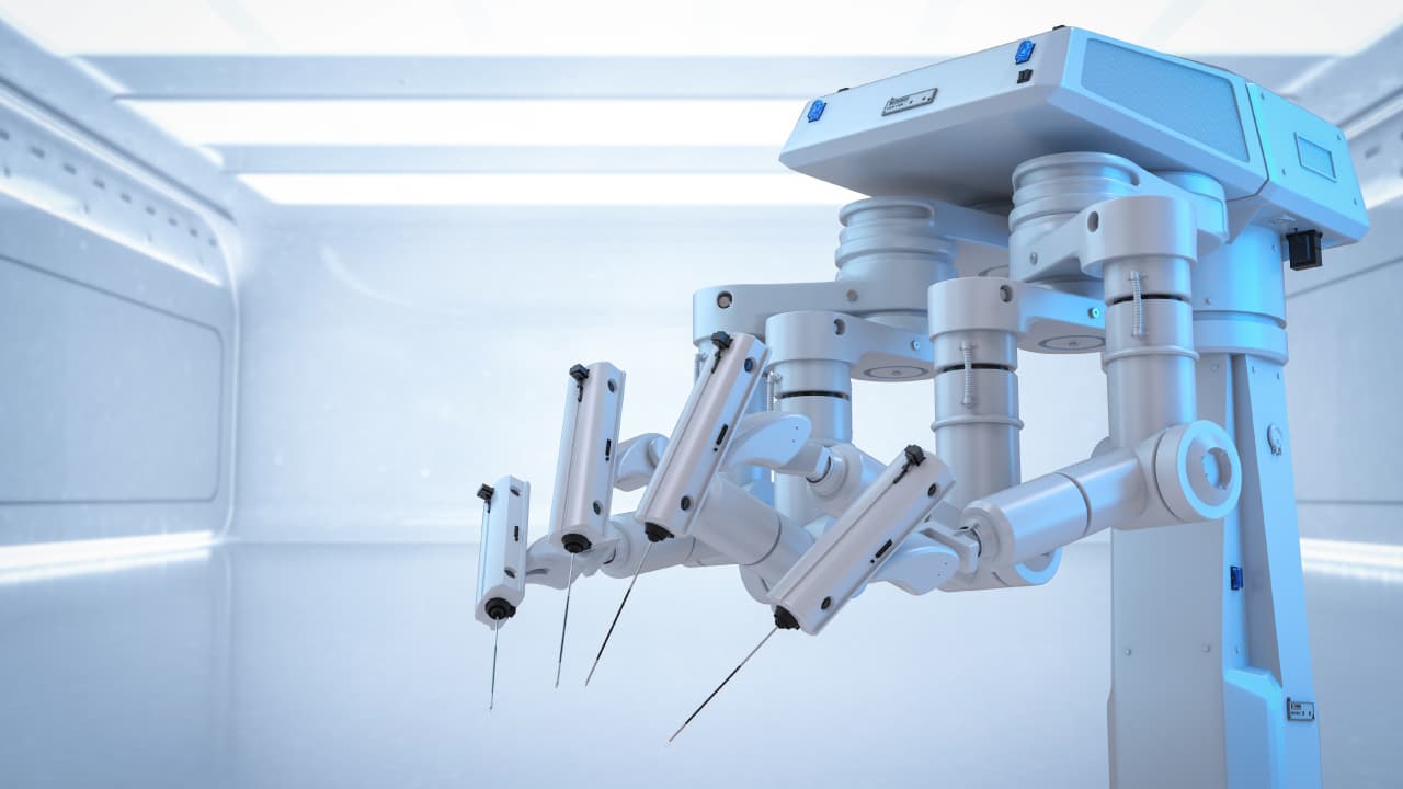 Nvidia Expands AI in Medical Devices with J&J, GE Healthcare & Philips Partnerships