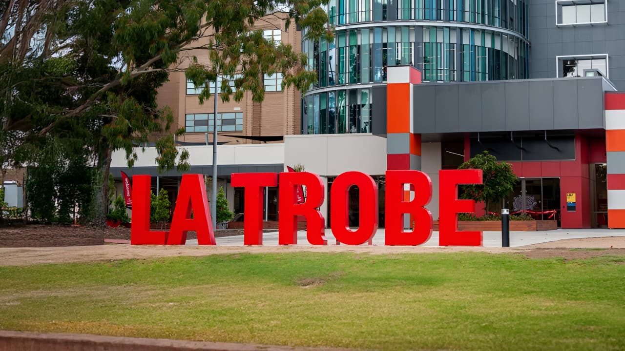 La Trobe University Unveils Australia's First AI Medical Center with NVIDIA DGX H200