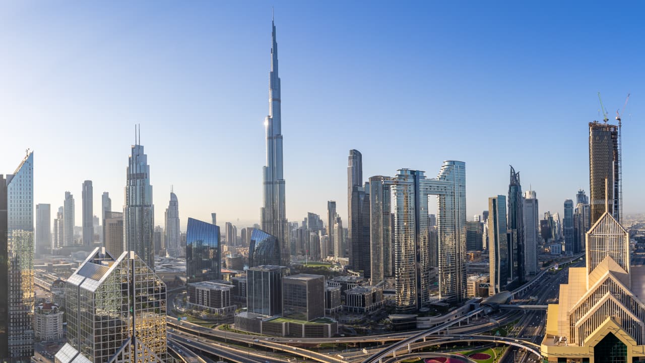 UAE & Kuwait Sign Strategic MoUs to Boost Cooperation in AI, Energy & Transport