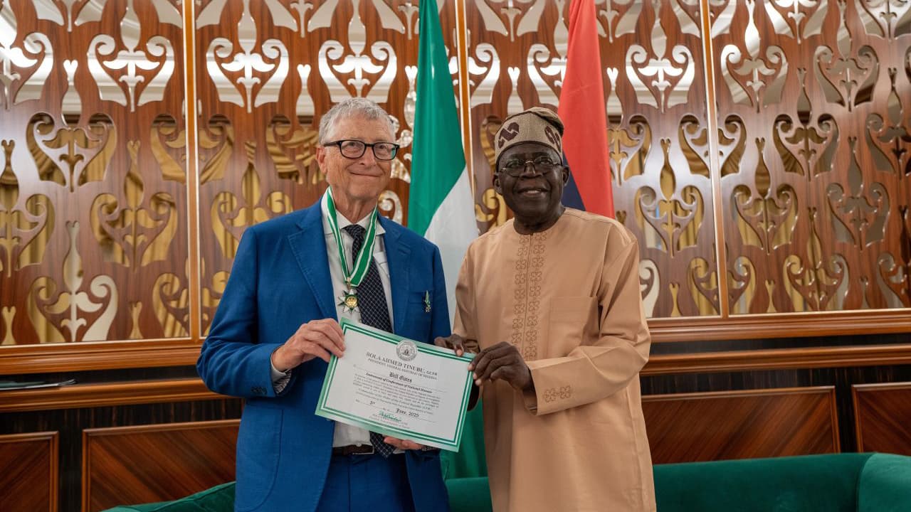 Nigeria and Gates Foundation Launch $7.5M AI Hub to Drive Social Innovation 