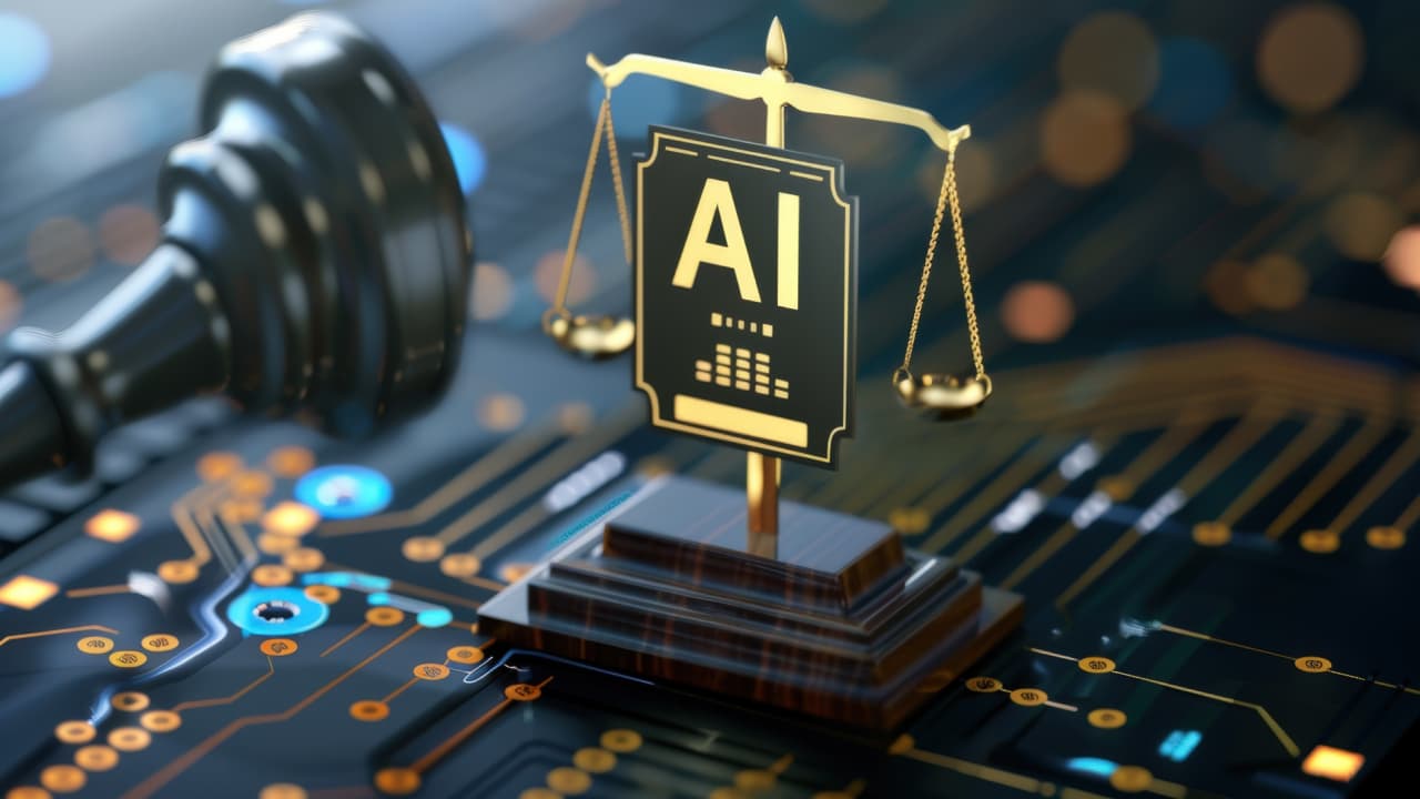 Congress Moves to Block State AI Laws with 10-Year Moratorium