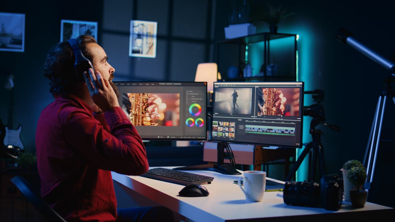 MAAC Concludes Landmark AI Training Initiative for Digital Content Creation 