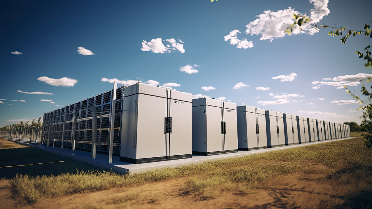 FlexGen and Rosendin Partner to Redefine Power Resilience for Data Centers with Battery Energy Storage Solutions 