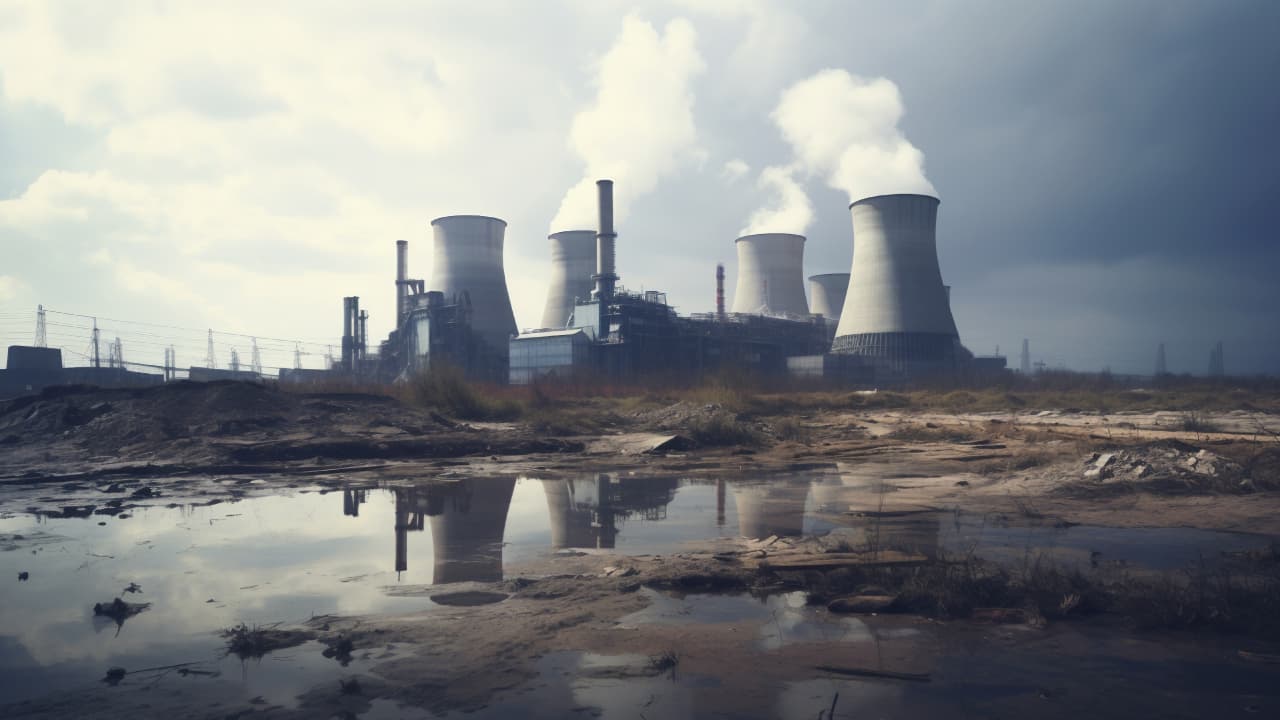 Meta Joins Google, Microsoft in Embracing Nuclear Energy for AI Power