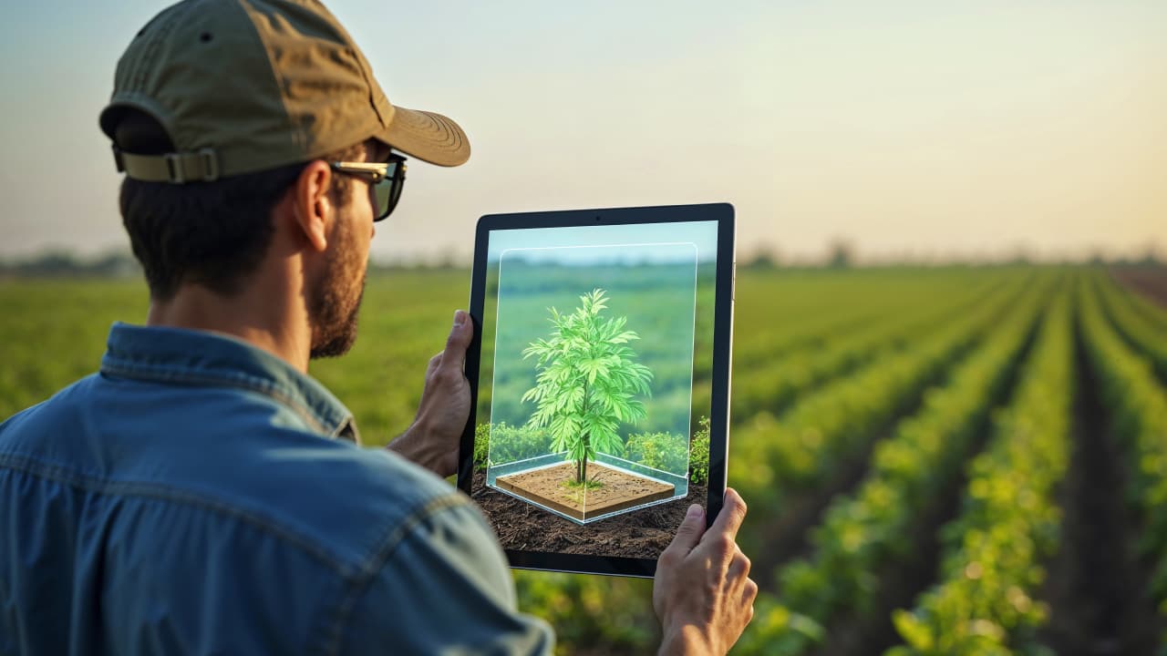IIT Ropar Receives ₹311 Crore Grant for AI-Powered Agricultural Solutions