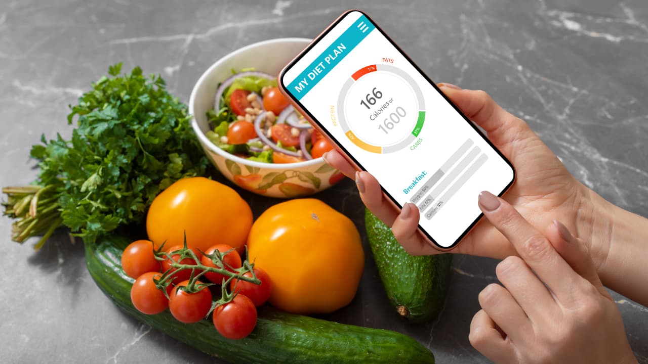 AI Revolutionizing Dietary Management for Diabetes and Obesity