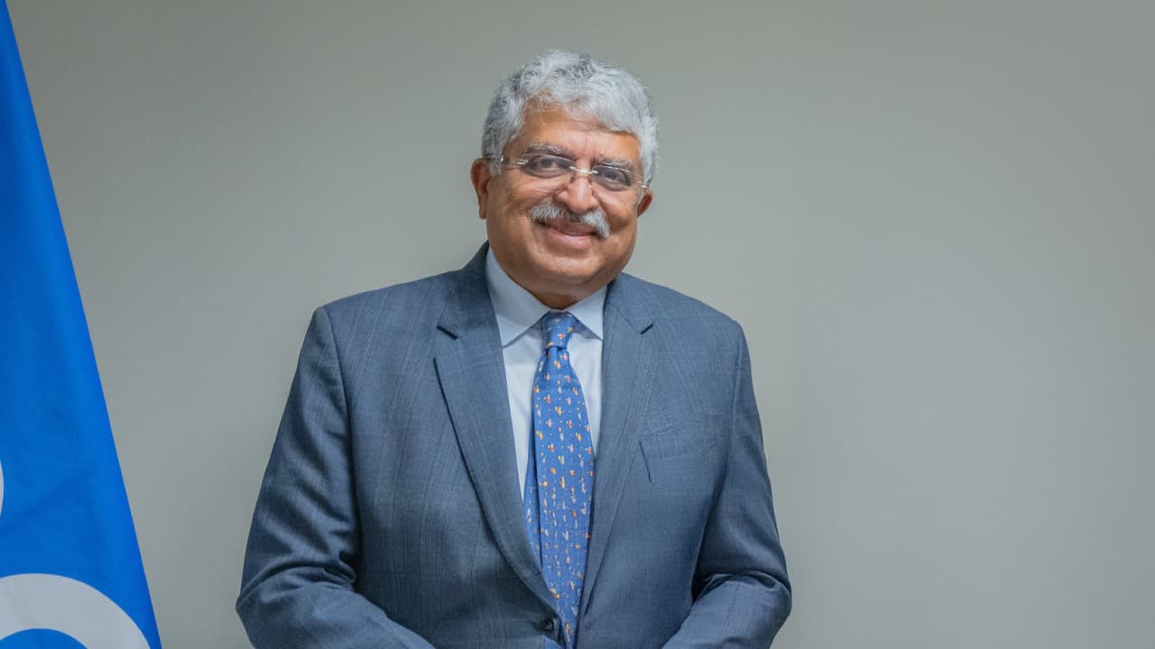 Nandan Nilekani Backs AI4Bharat with Second Grant for India's Language AI