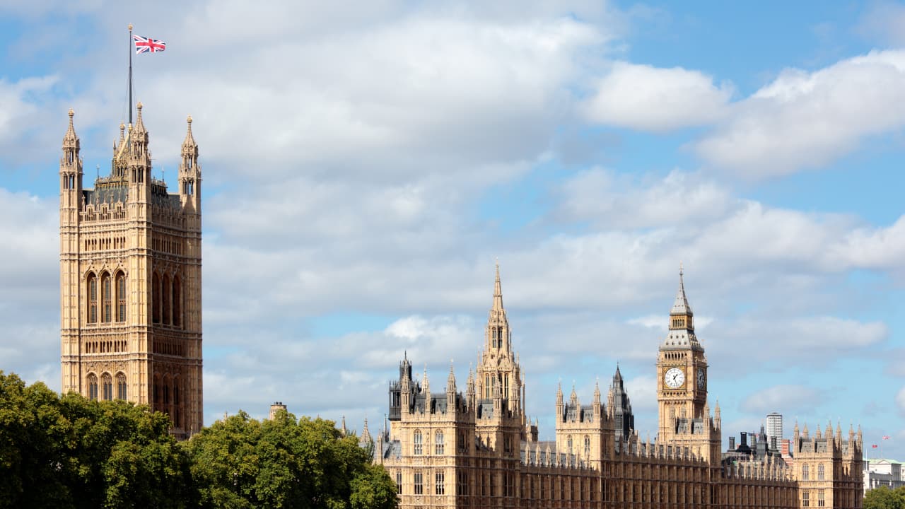 UK Accelerates AI Leadership with Sovereign Infrastructure and NVIDIA Partnership