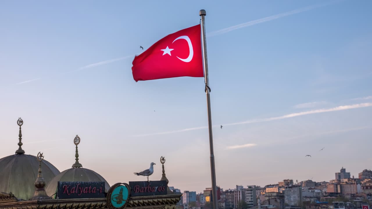 Turkey Leverages AI and Satellites to Modernize Agriculture