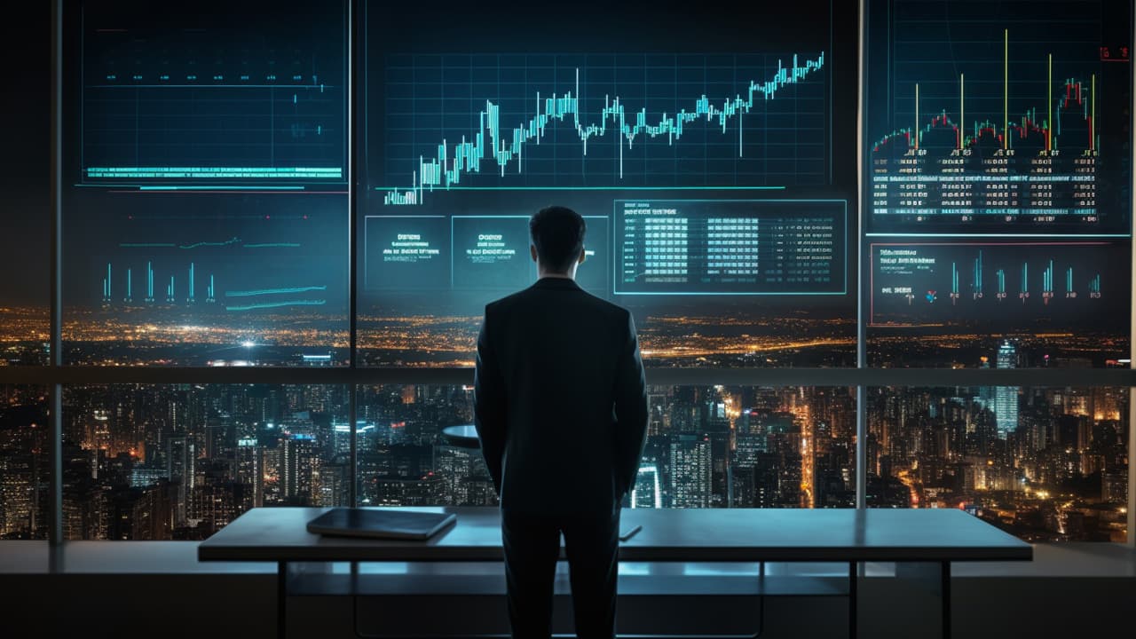 AI Stocks to Watch: Why Nvidia and Meta Are Poised for Long-Term Growth