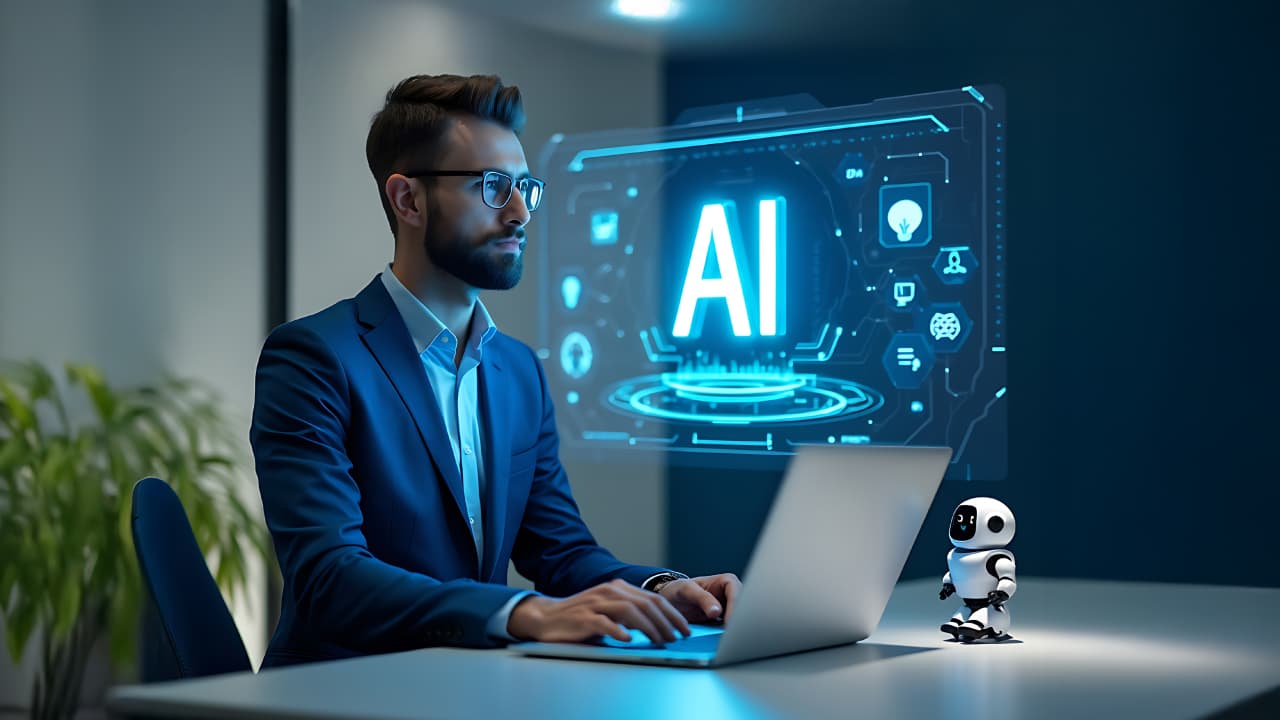 OpenAI Launches Academy in India to Expand Access to AI Education