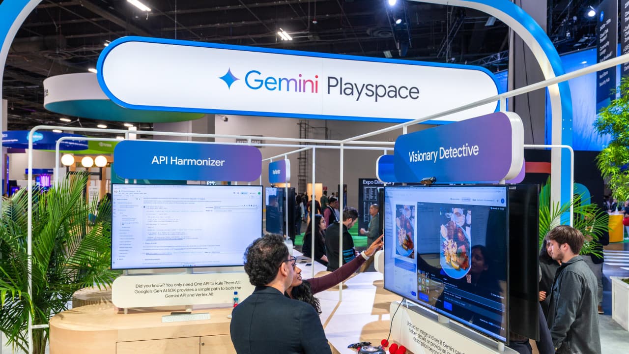 Google Gemini Launches Scheduled Actions to Rival ChatGPT